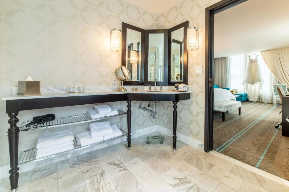 The Nines, A Luxury Collection Hotel Portland - Hotel Photo 3