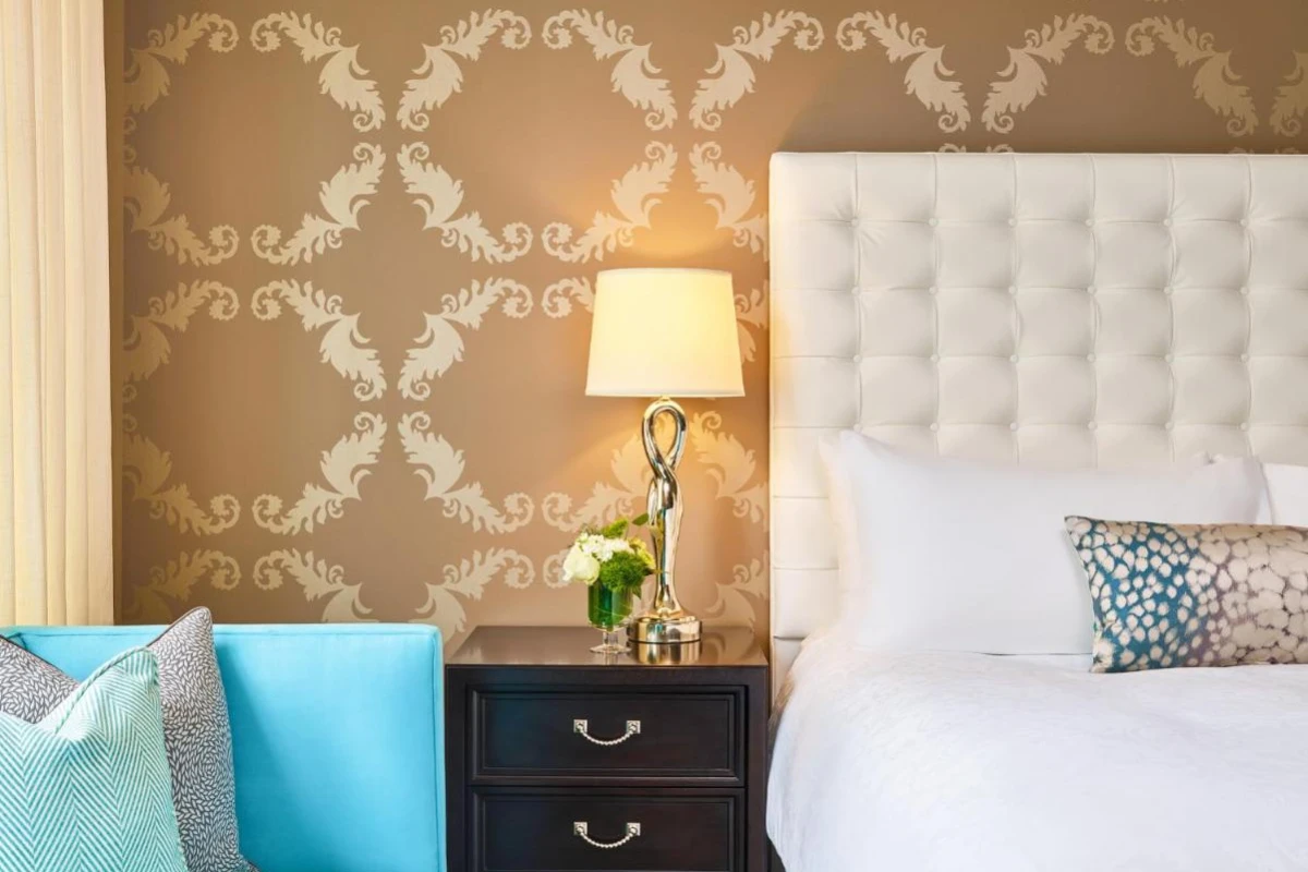 The Nines, A Luxury Collection Hotel Portland - Hotel Photo 4