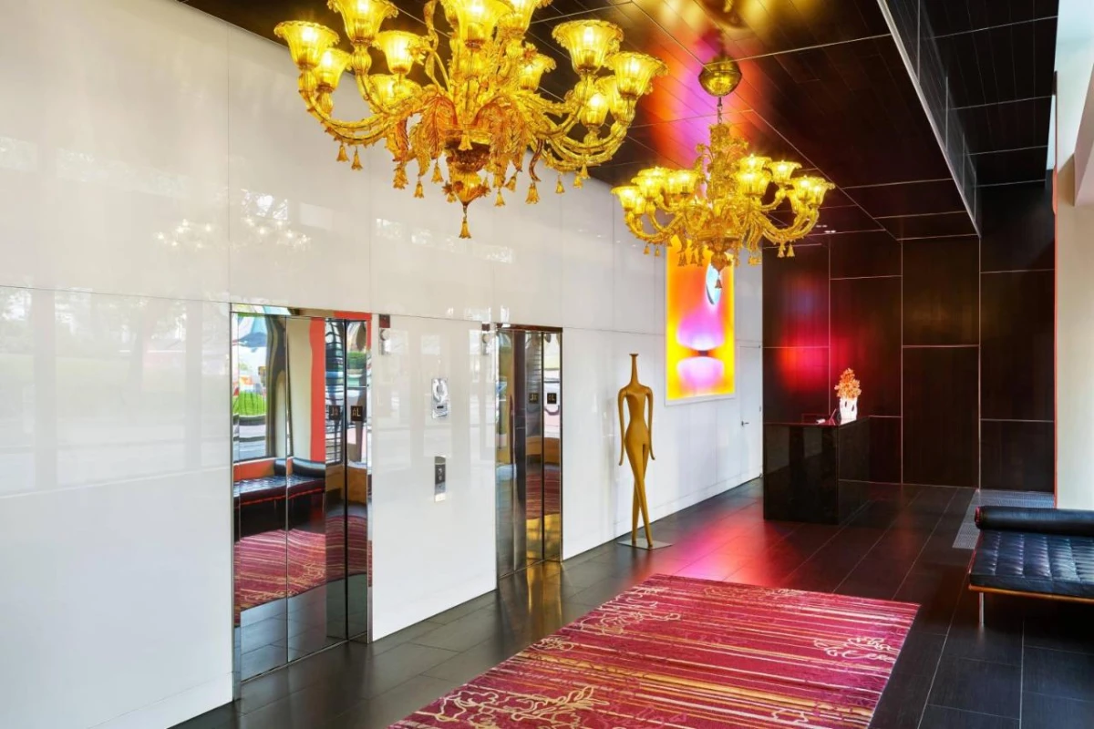 The Nines, A Luxury Collection Hotel Portland - Hotel Photo 9