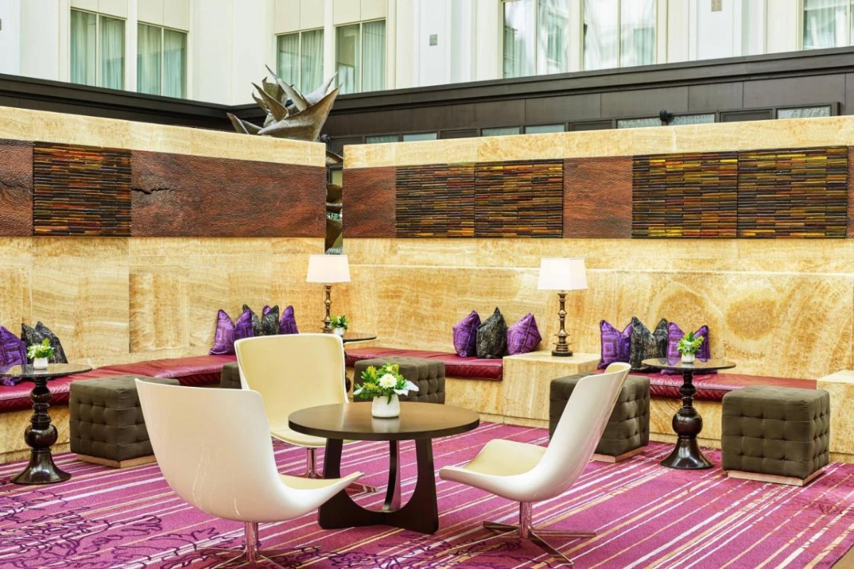 The Nines, A Luxury Collection Hotel Portland - Hotel Photo 16