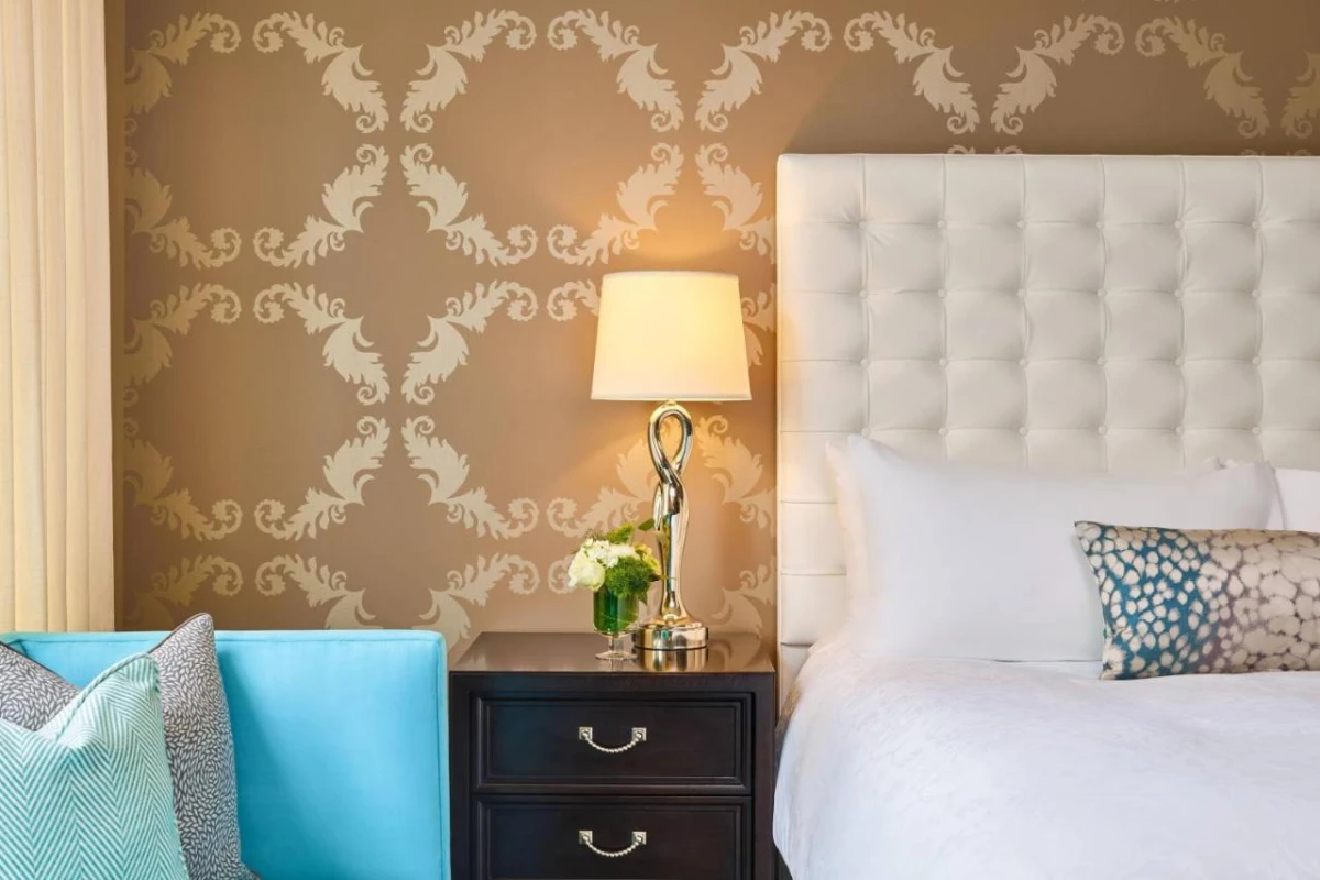 The Nines, A Luxury Collection Hotel Portland - Hotel Photo 27