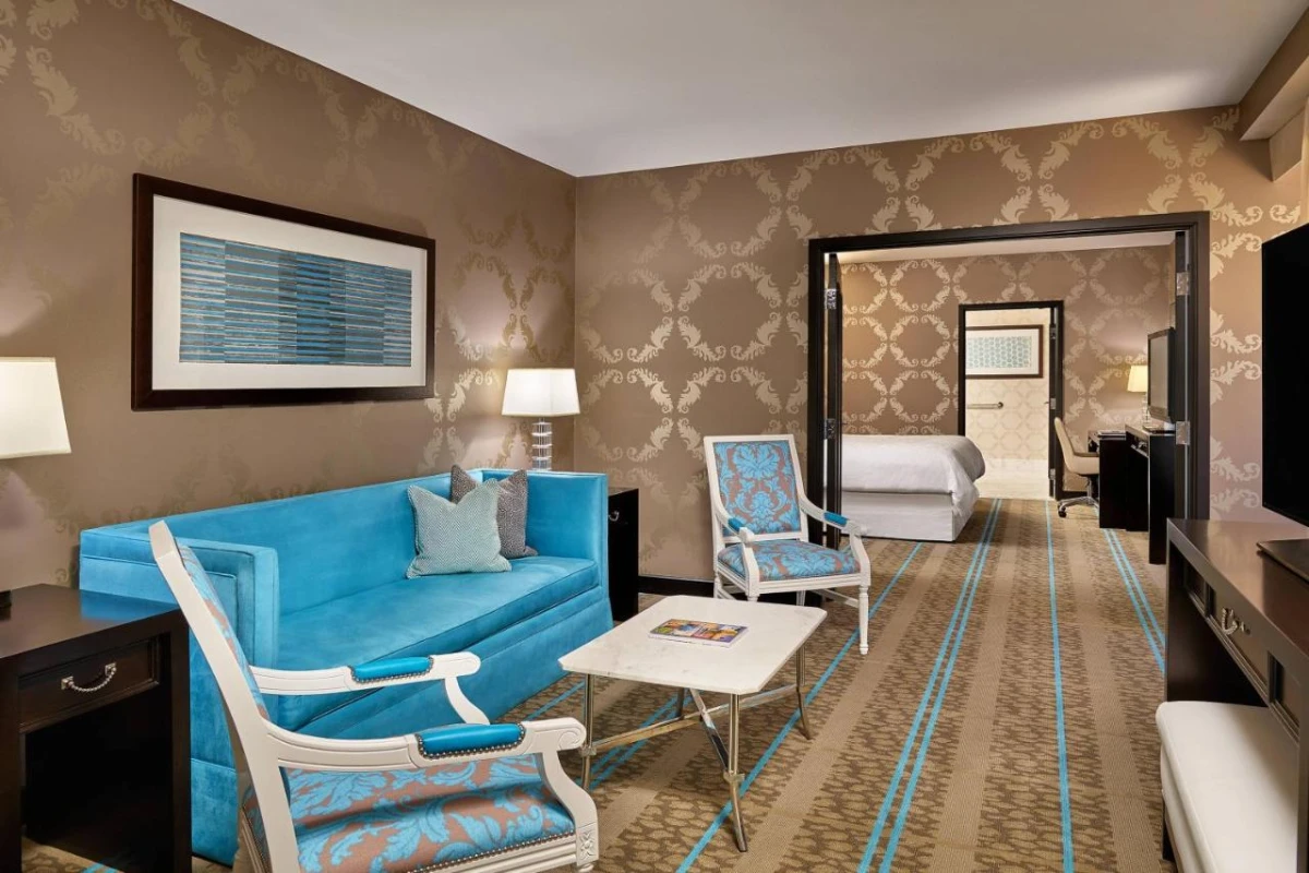 The Nines, A Luxury Collection Hotel Portland - Hotel Photo 31