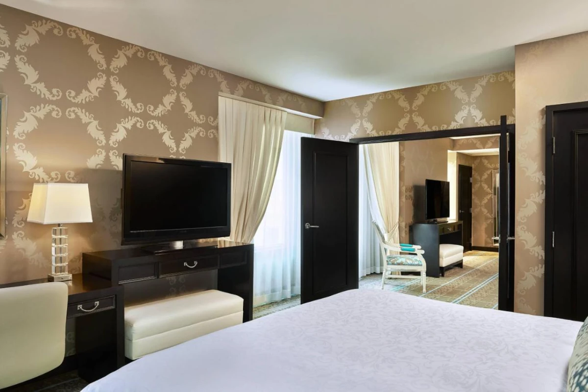 The Nines, A Luxury Collection Hotel Portland - Hotel Photo 32