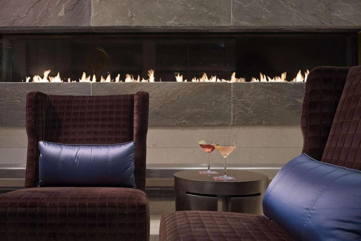 Fairmont Pittsburgh - Hotel Photo 1