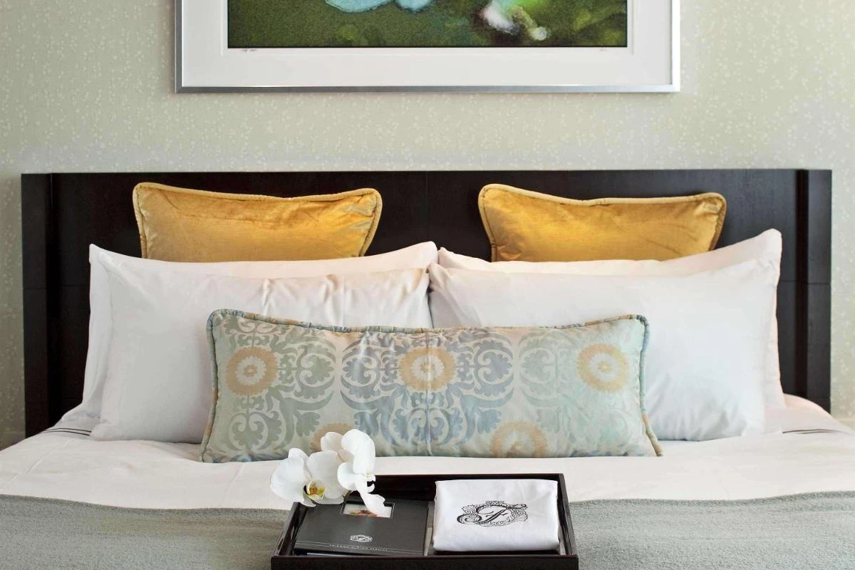 Fairmont Pittsburgh - Hotel Photo 5