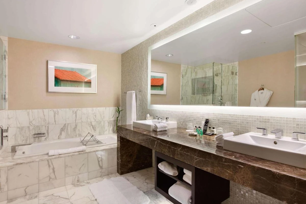 Fairmont Pittsburgh - Hotel Photo 7