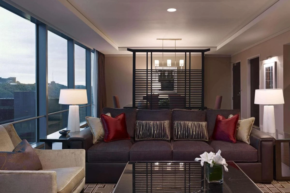 Fairmont Pittsburgh - Hotel Photo 8