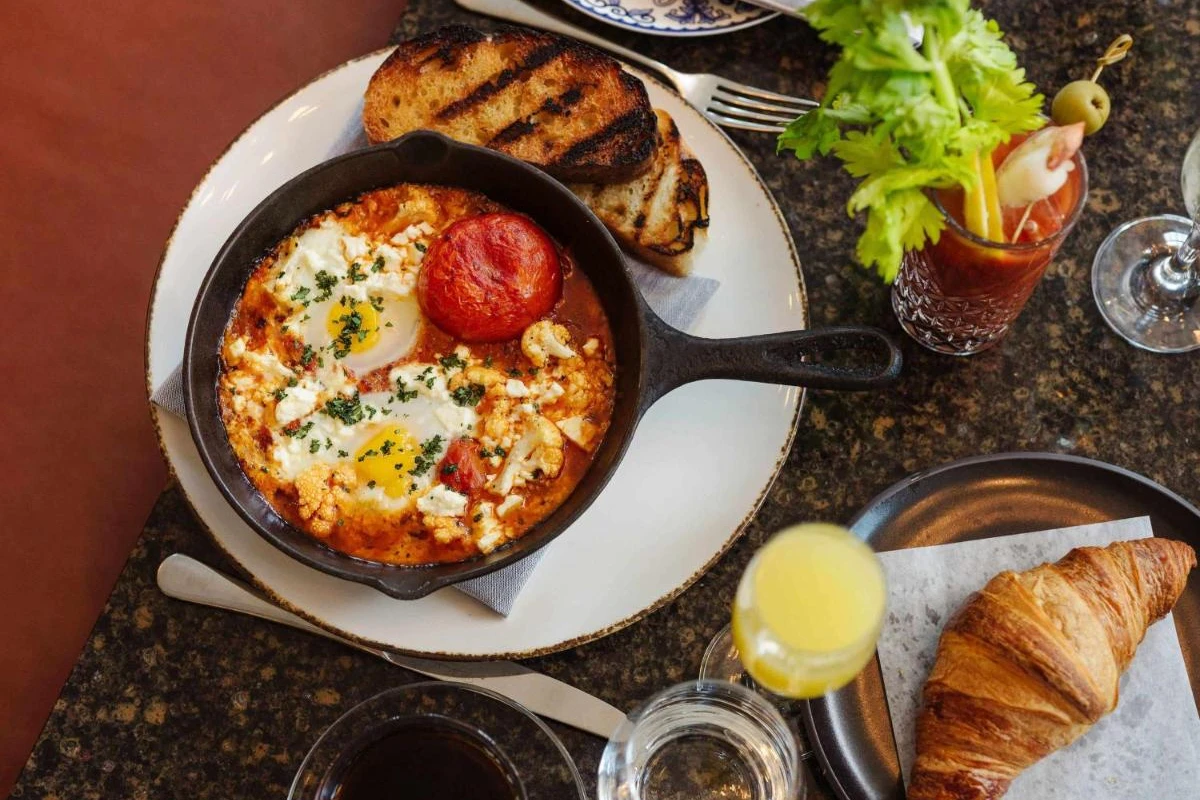 Fairmont Pittsburgh - Hotel Photo 15