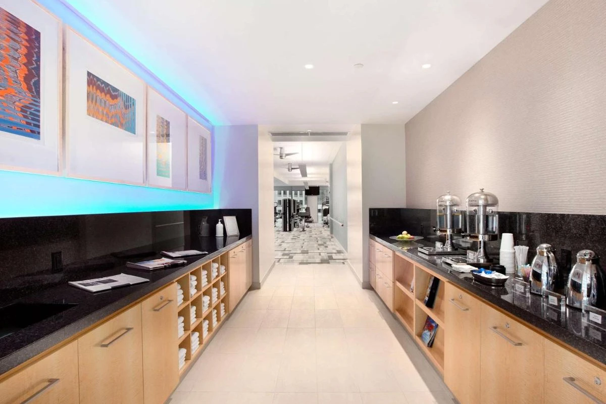 Fairmont Pittsburgh - Hotel Photo 23