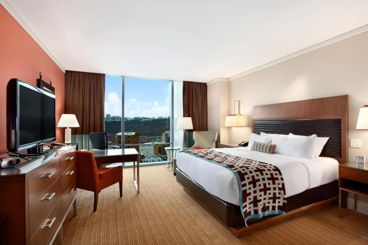 Fairmont Pittsburgh - Hotel Photo 31