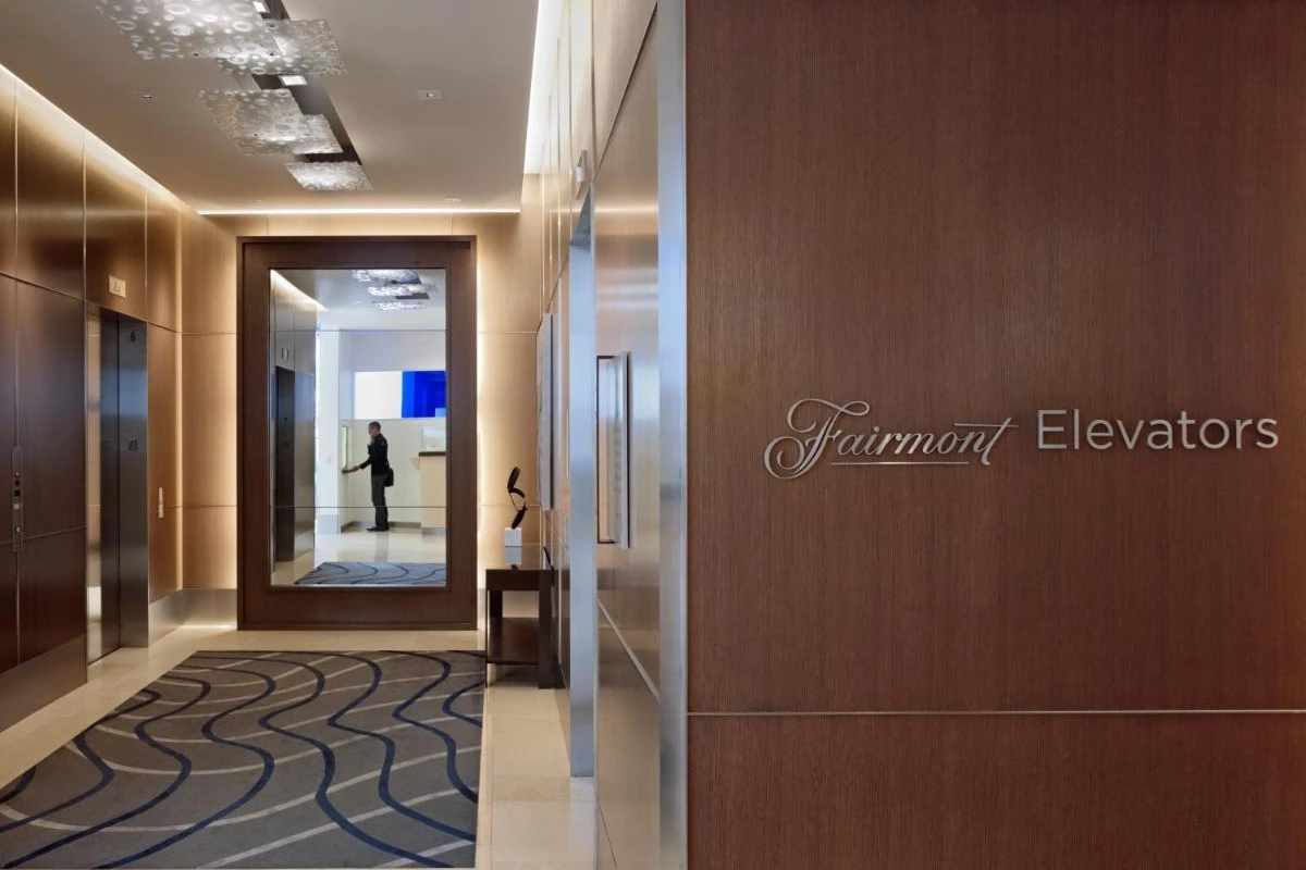 Fairmont Pittsburgh - Hotel Photo 32