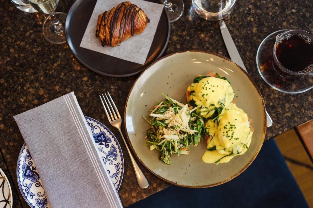 Fairmont Pittsburgh - Hotel Photo 34