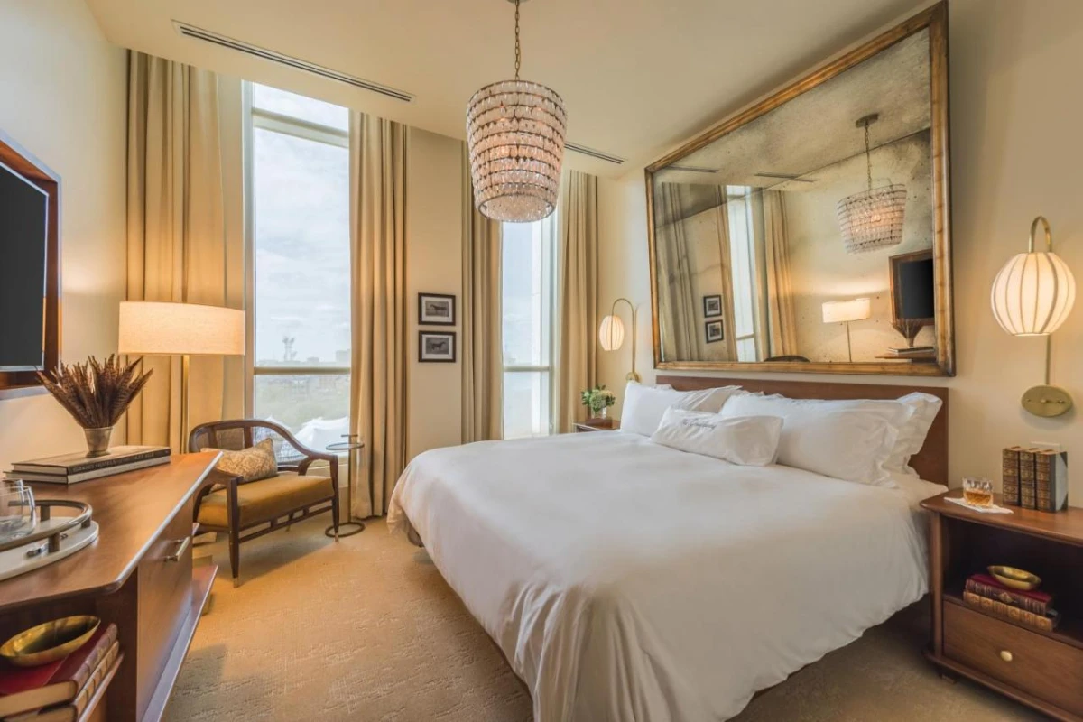 The Dewberry Charleston - Hotel Photo 20