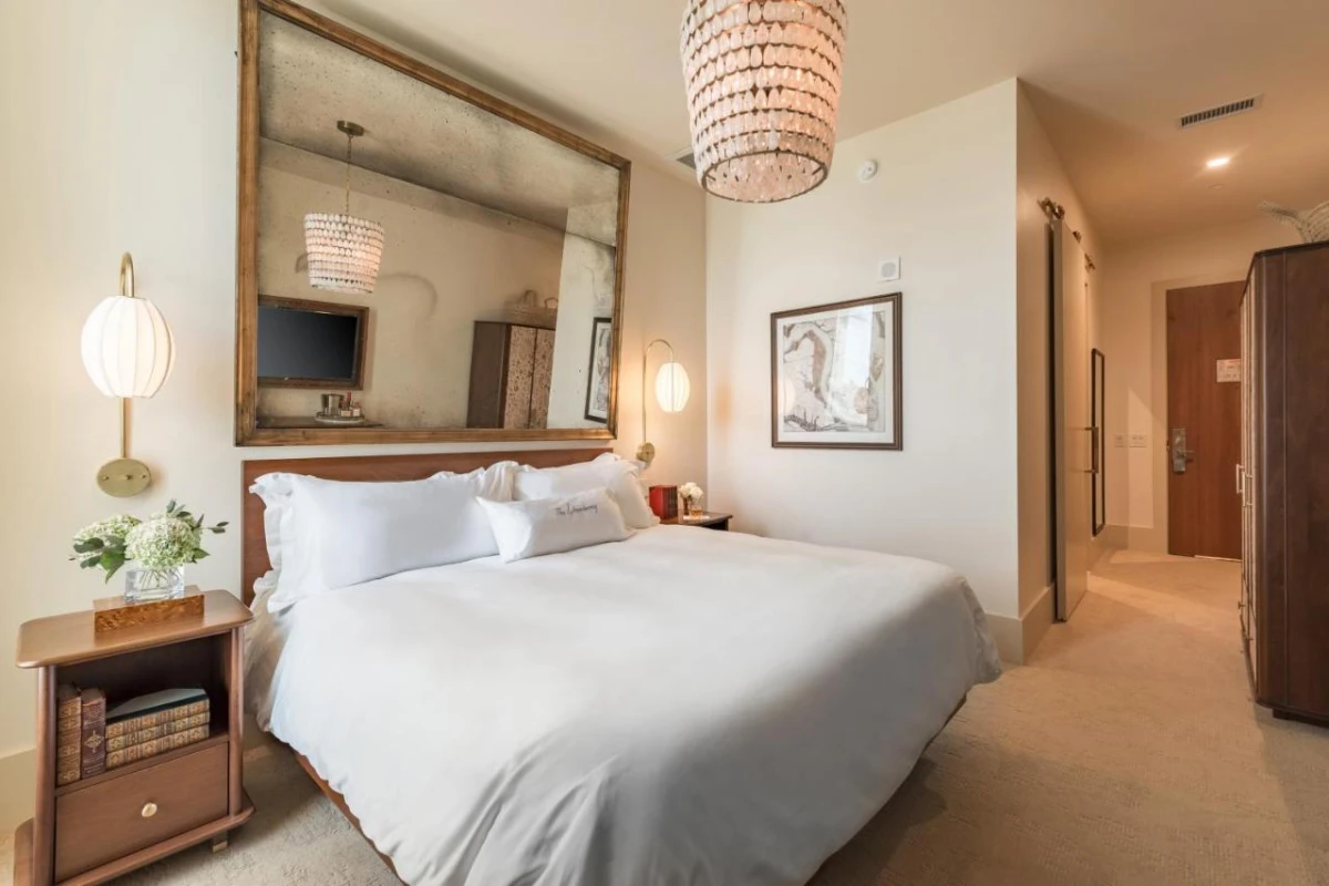 The Dewberry Charleston - Hotel Photo 24