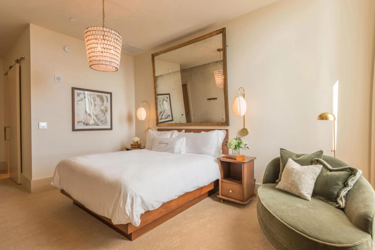 The Dewberry Charleston - Hotel Photo 25