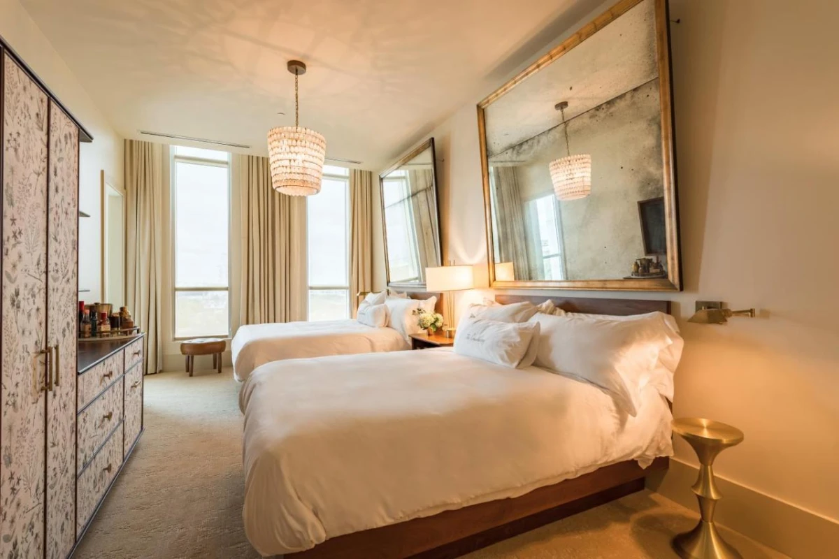 The Dewberry Charleston - Hotel Photo 30