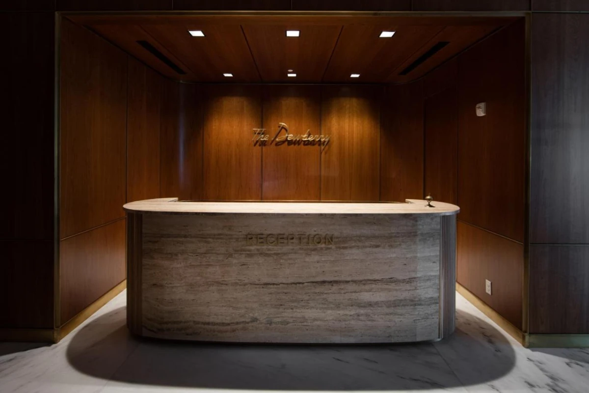 The Dewberry Charleston - Hotel Photo 33