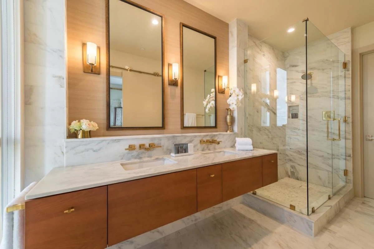 The Dewberry Charleston - Hotel Photo 37