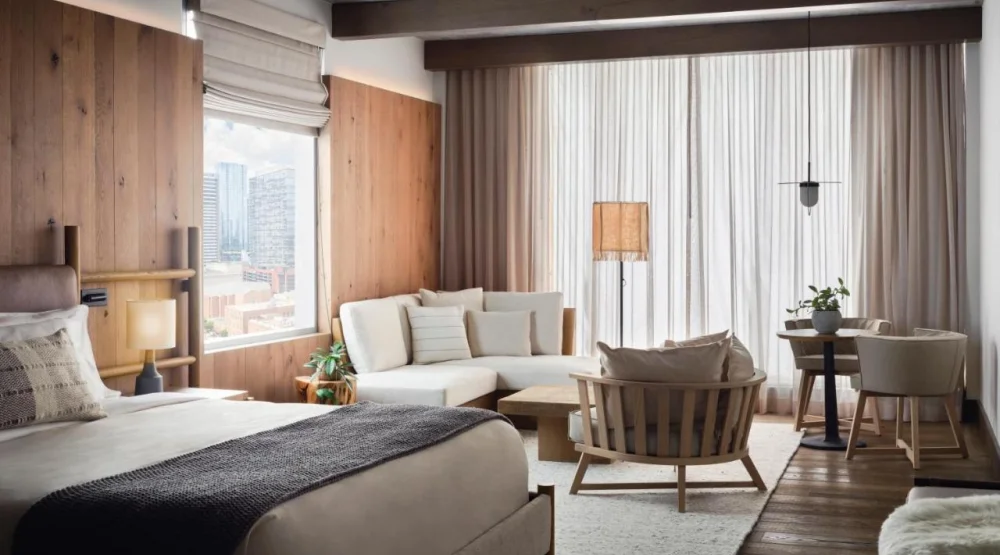 Standard Studio at 1 Hotel Nashville