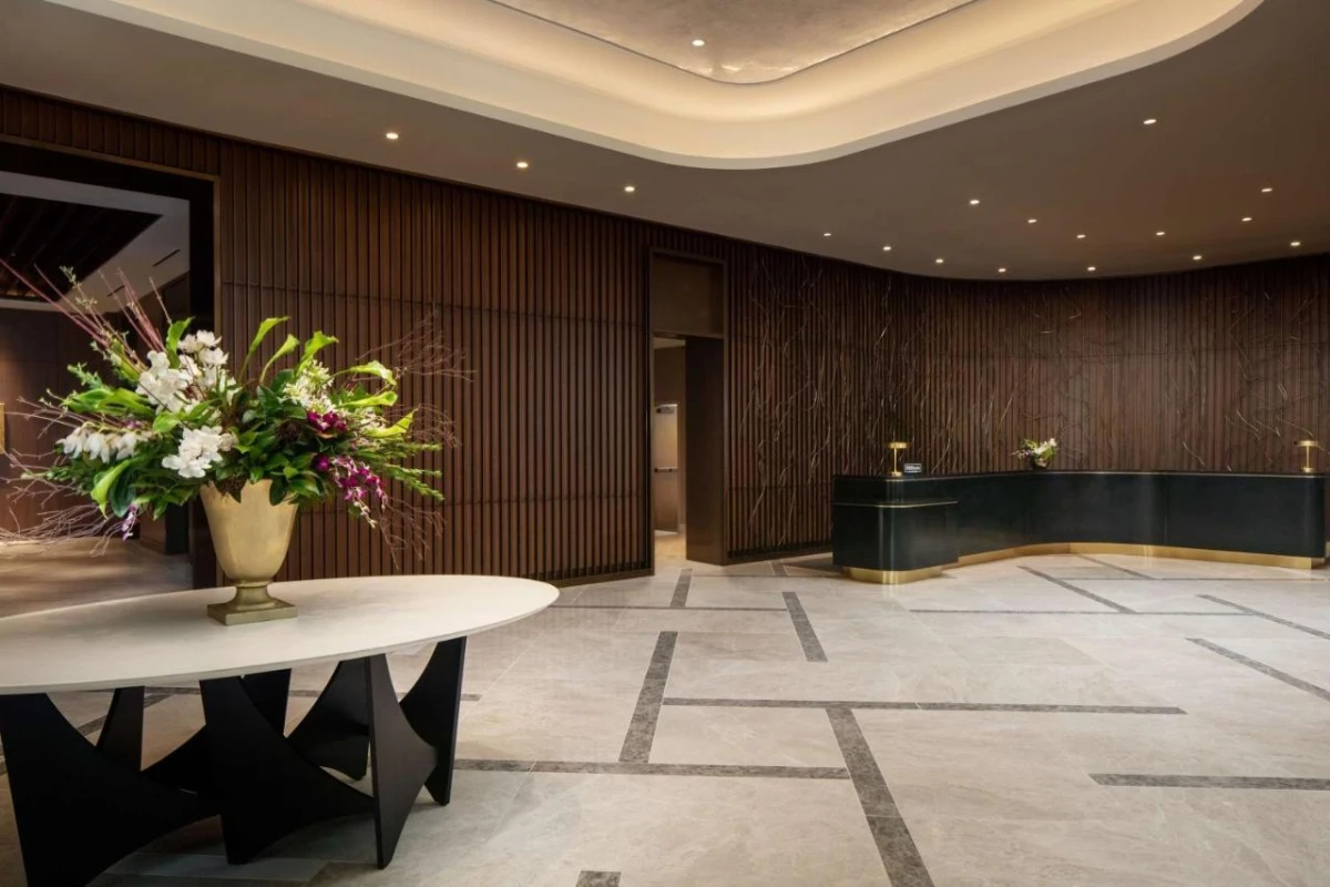 Conrad Nashville - Hotel Photo 3