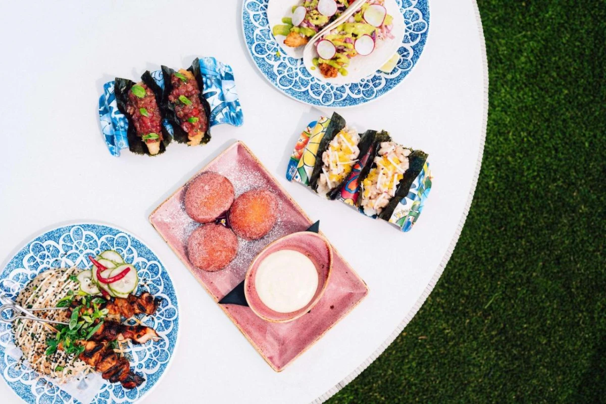 Conrad Nashville - Hotel Photo 12