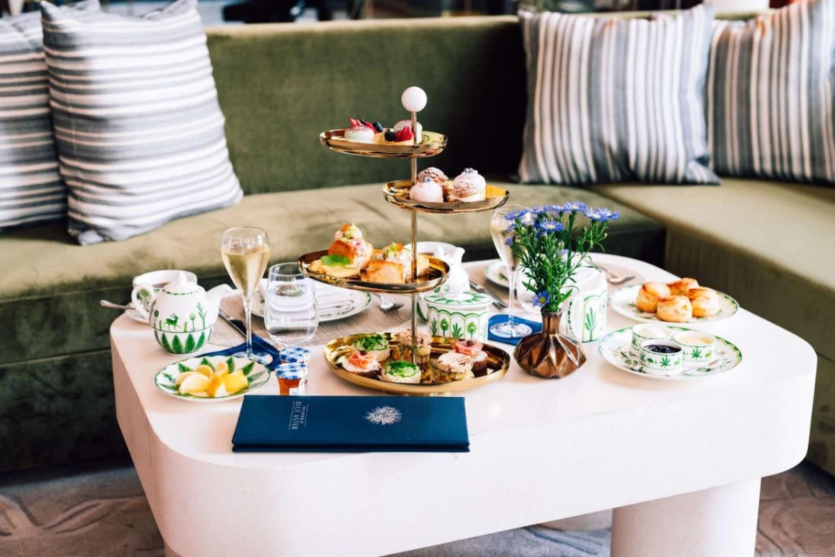 Conrad Nashville - Hotel Photo 13