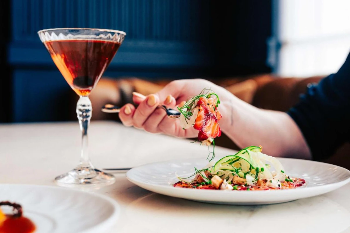 Conrad Nashville - Hotel Photo 14