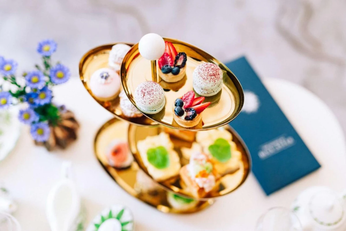 Conrad Nashville - Hotel Photo 16