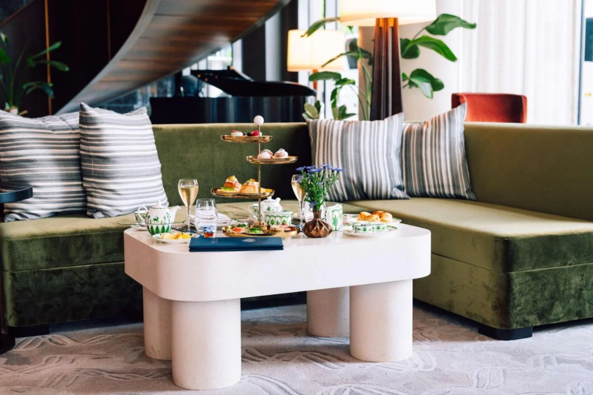 Conrad Nashville - Hotel Photo 17