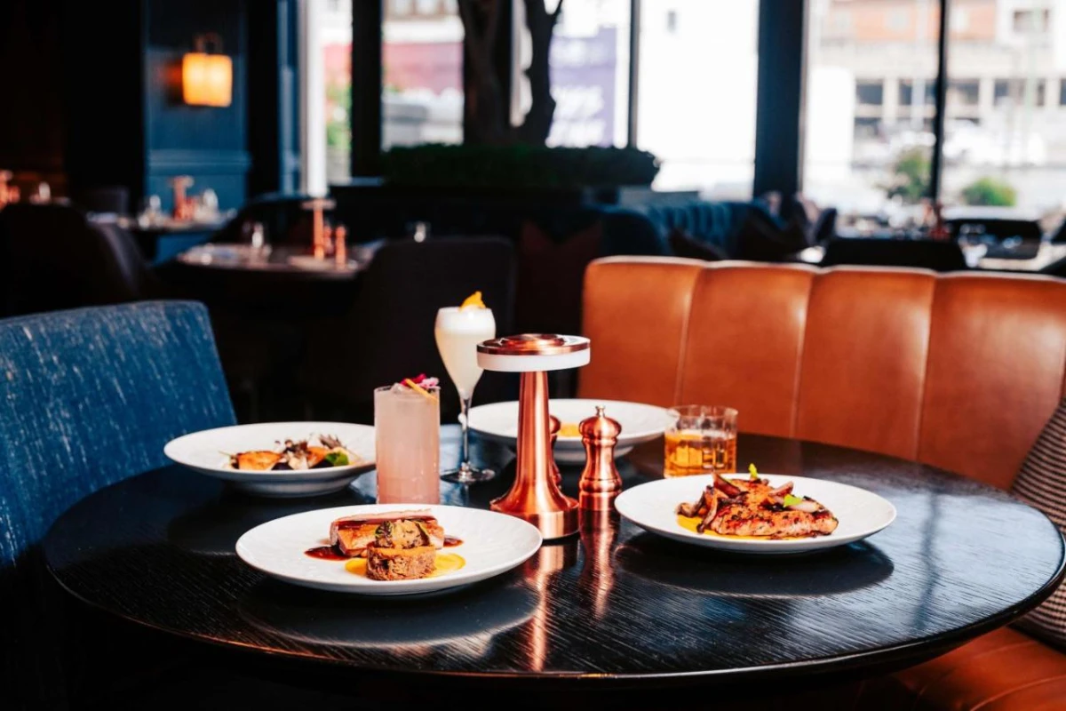 Conrad Nashville - Hotel Photo 18