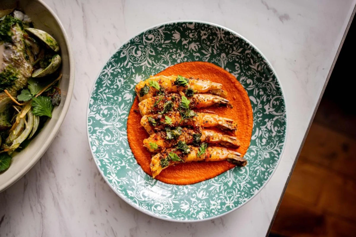 Conrad Nashville - Hotel Photo 19