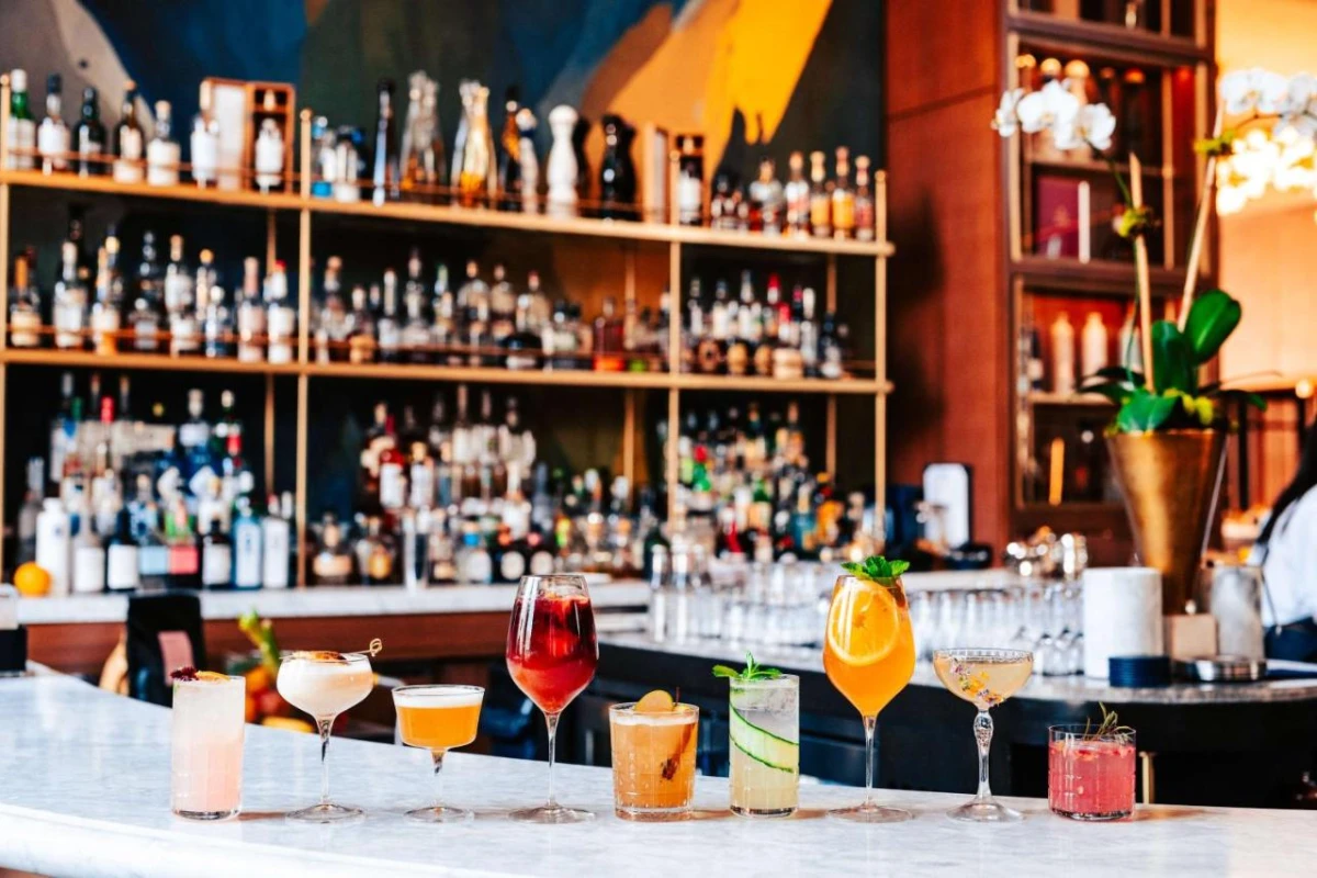 Conrad Nashville - Hotel Photo 20