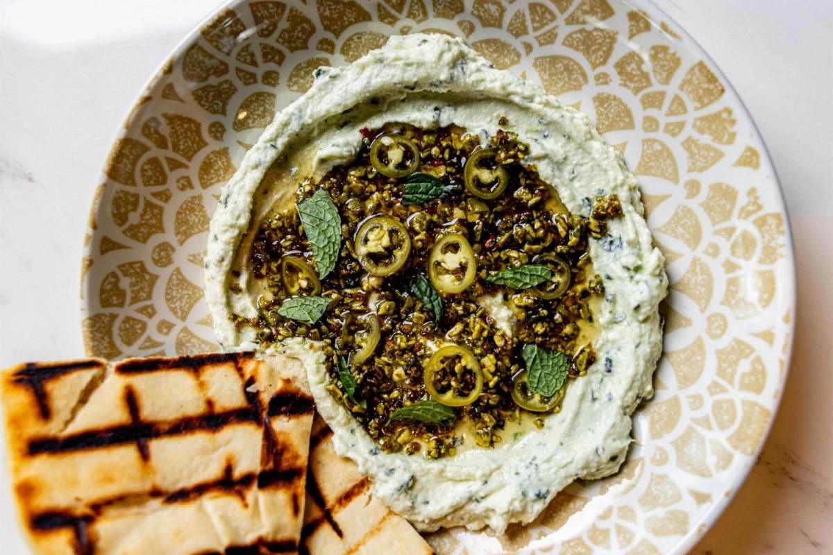 Conrad Nashville - Hotel Photo 22