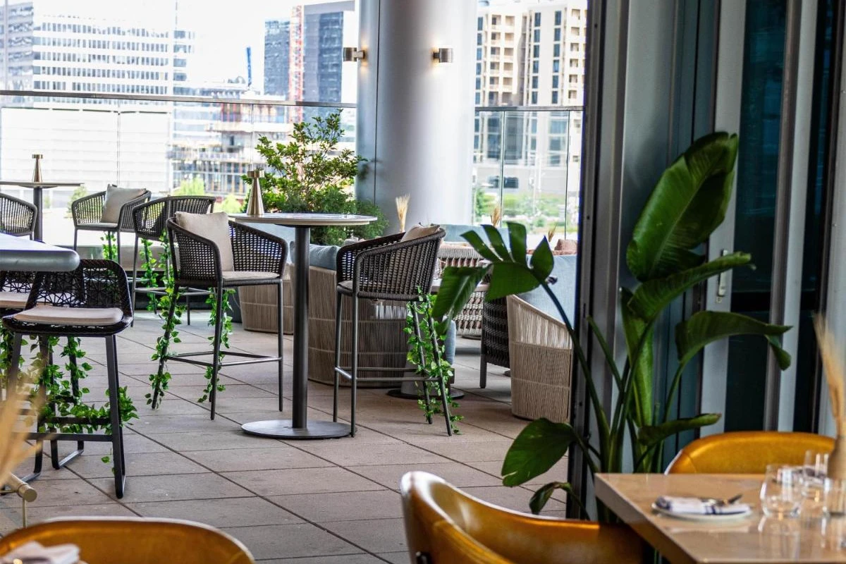 Conrad Nashville - Hotel Photo 23