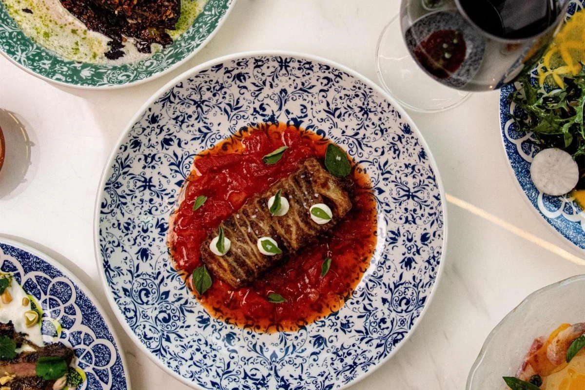 Conrad Nashville - Hotel Photo 24