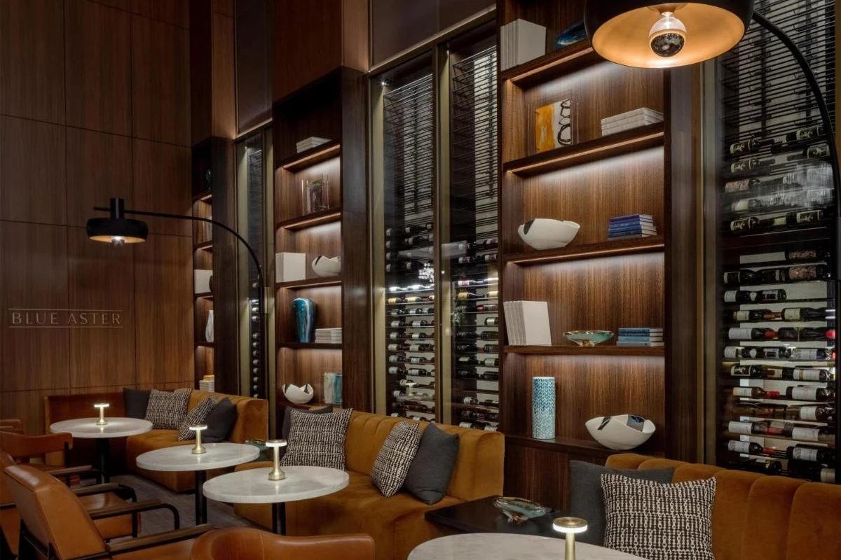 Conrad Nashville - Hotel Photo 25