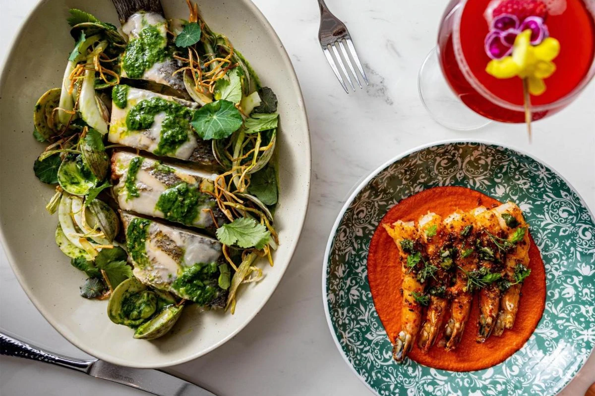 Conrad Nashville - Hotel Photo 26