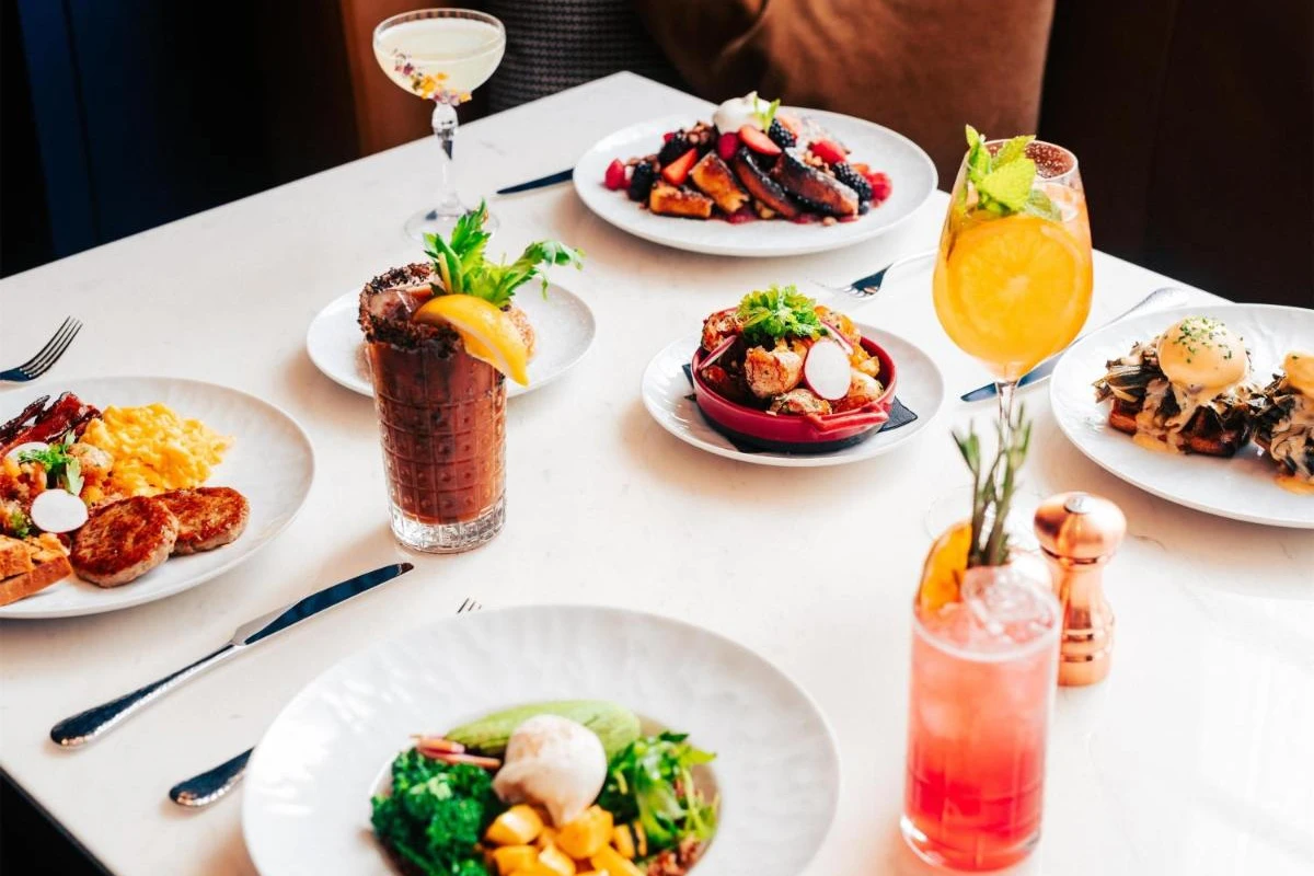 Conrad Nashville - Hotel Photo 29