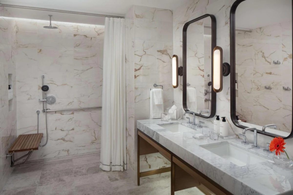 Conrad Nashville - Hotel Photo 31