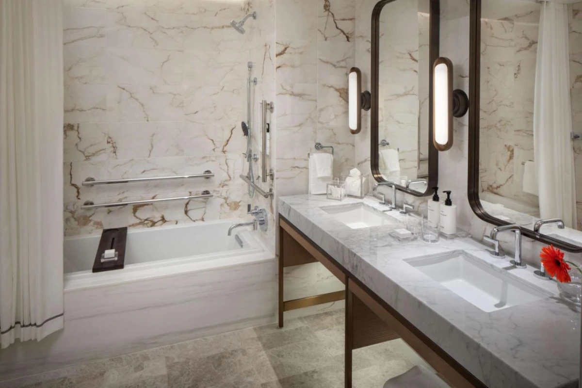 Conrad Nashville - Hotel Photo 32