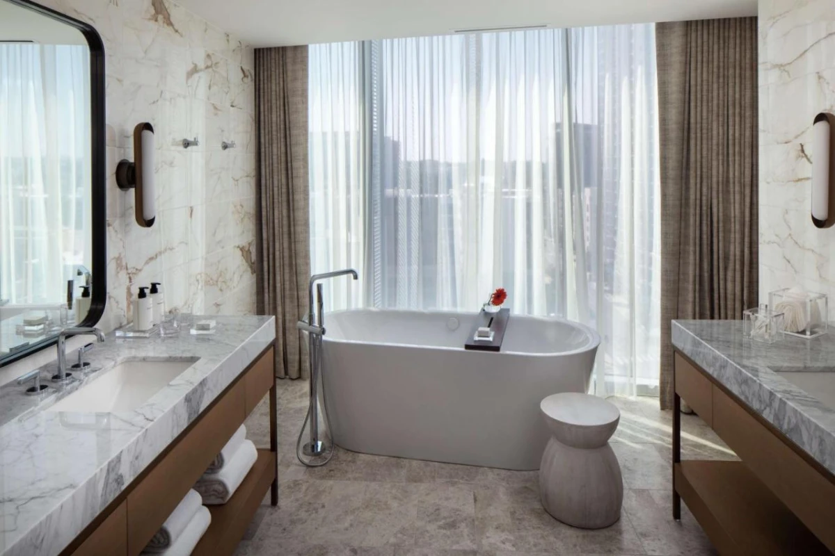 Conrad Nashville - Hotel Photo 33