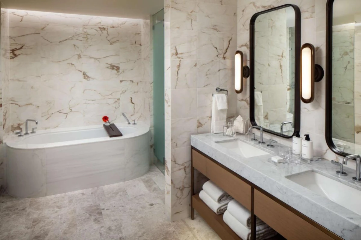 Conrad Nashville - Hotel Photo 34