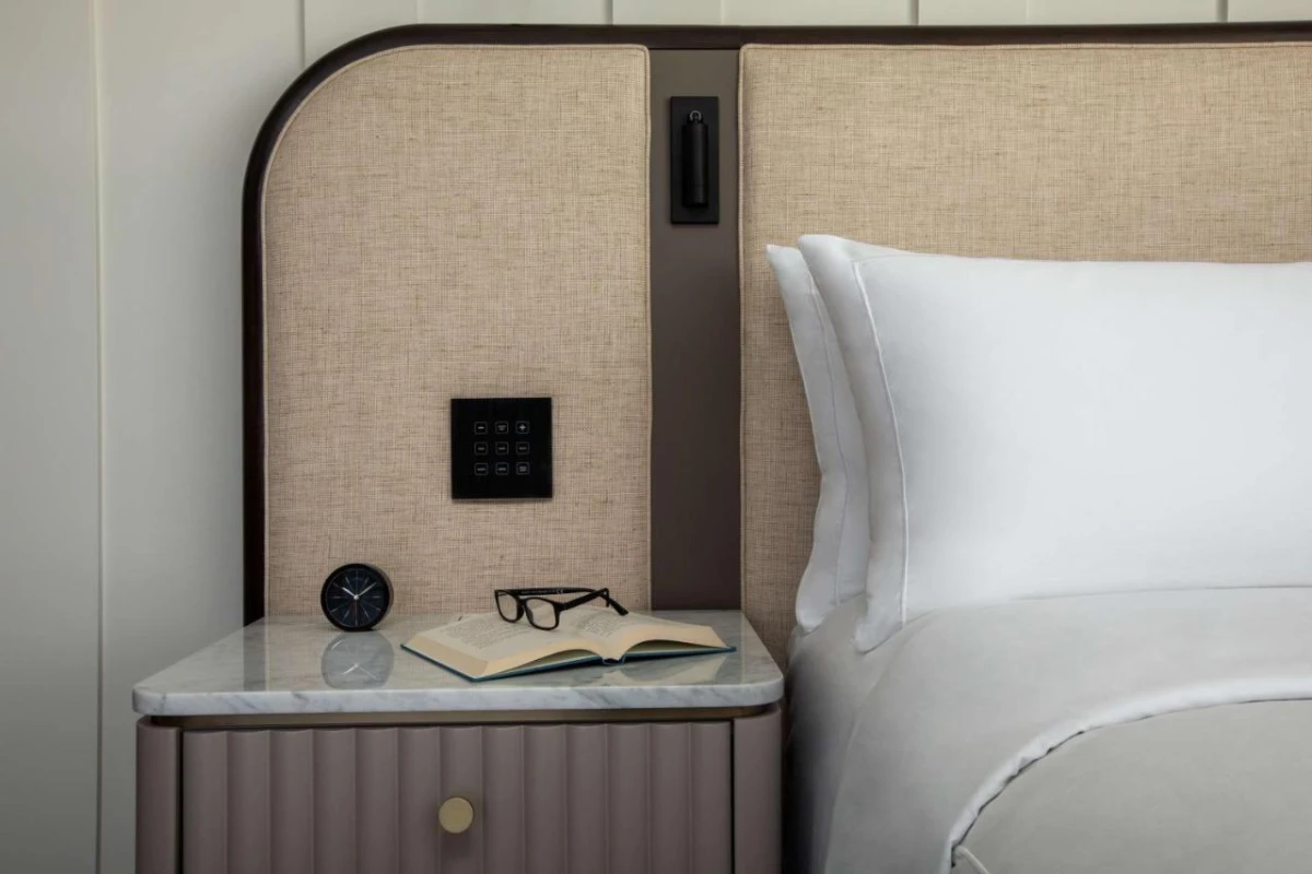 Conrad Nashville - Hotel Photo 35