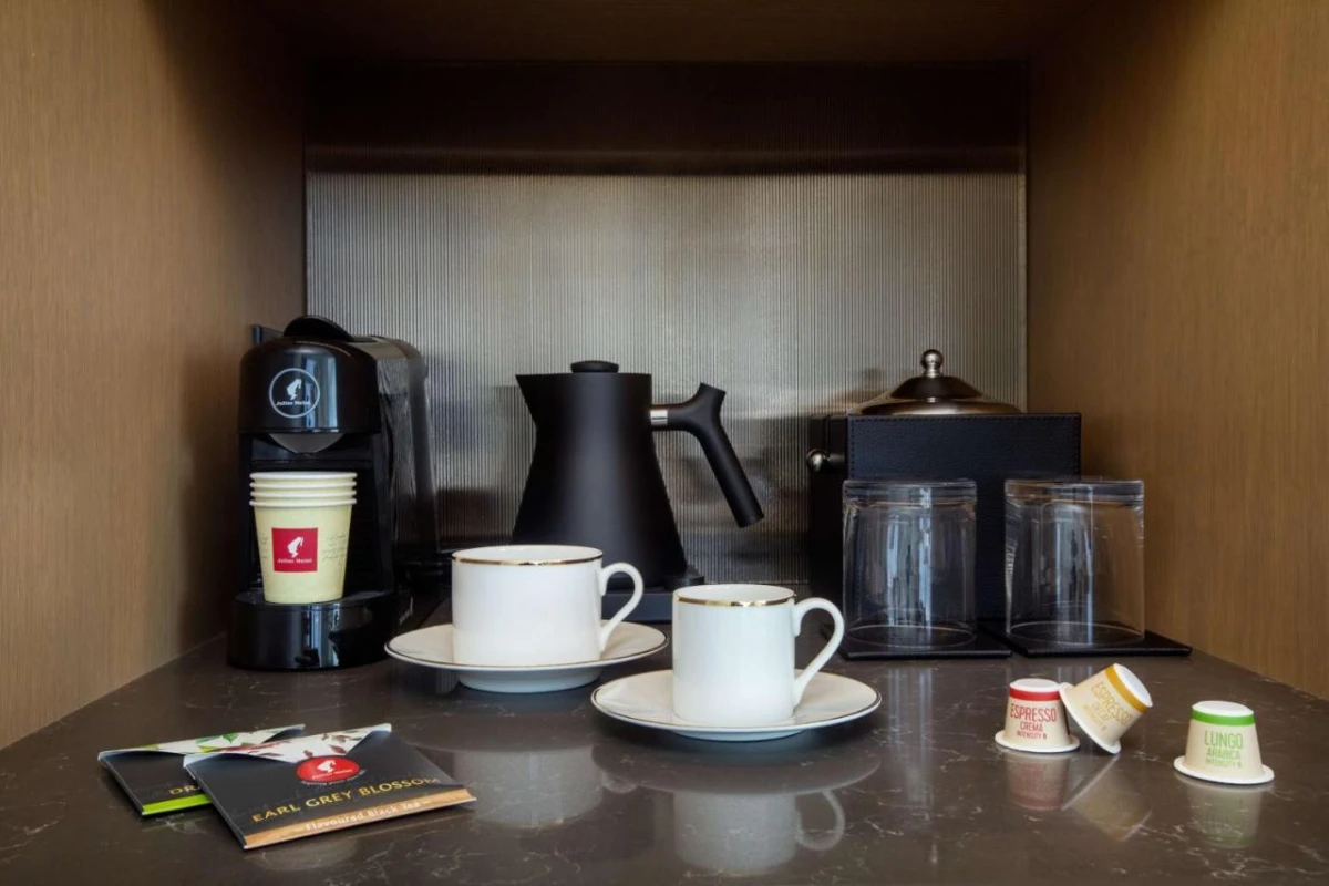 Conrad Nashville - Hotel Photo 36