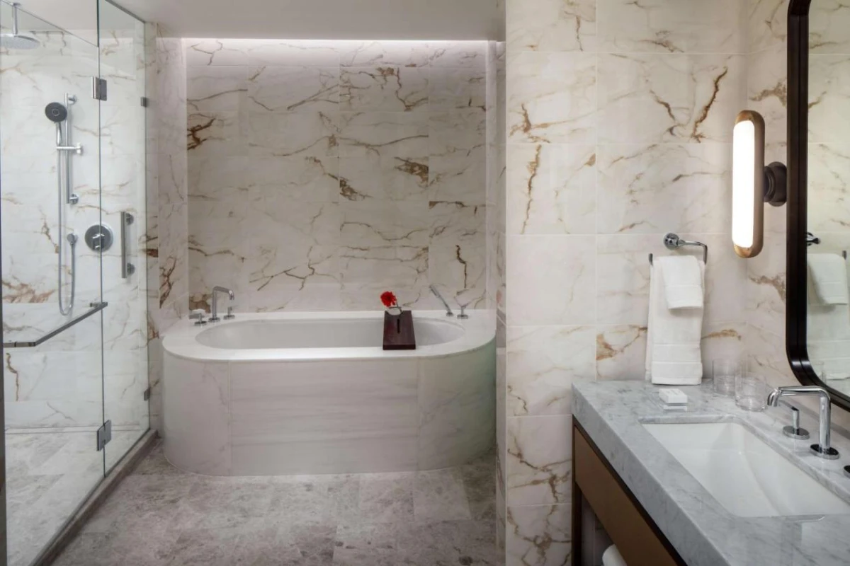 Conrad Nashville - Hotel Photo 39