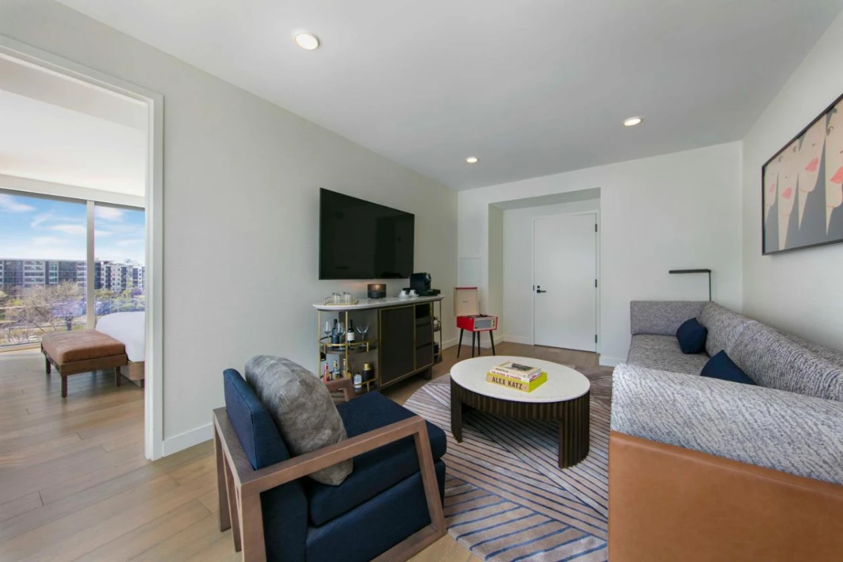 W Nashville - Hotel Photo 2