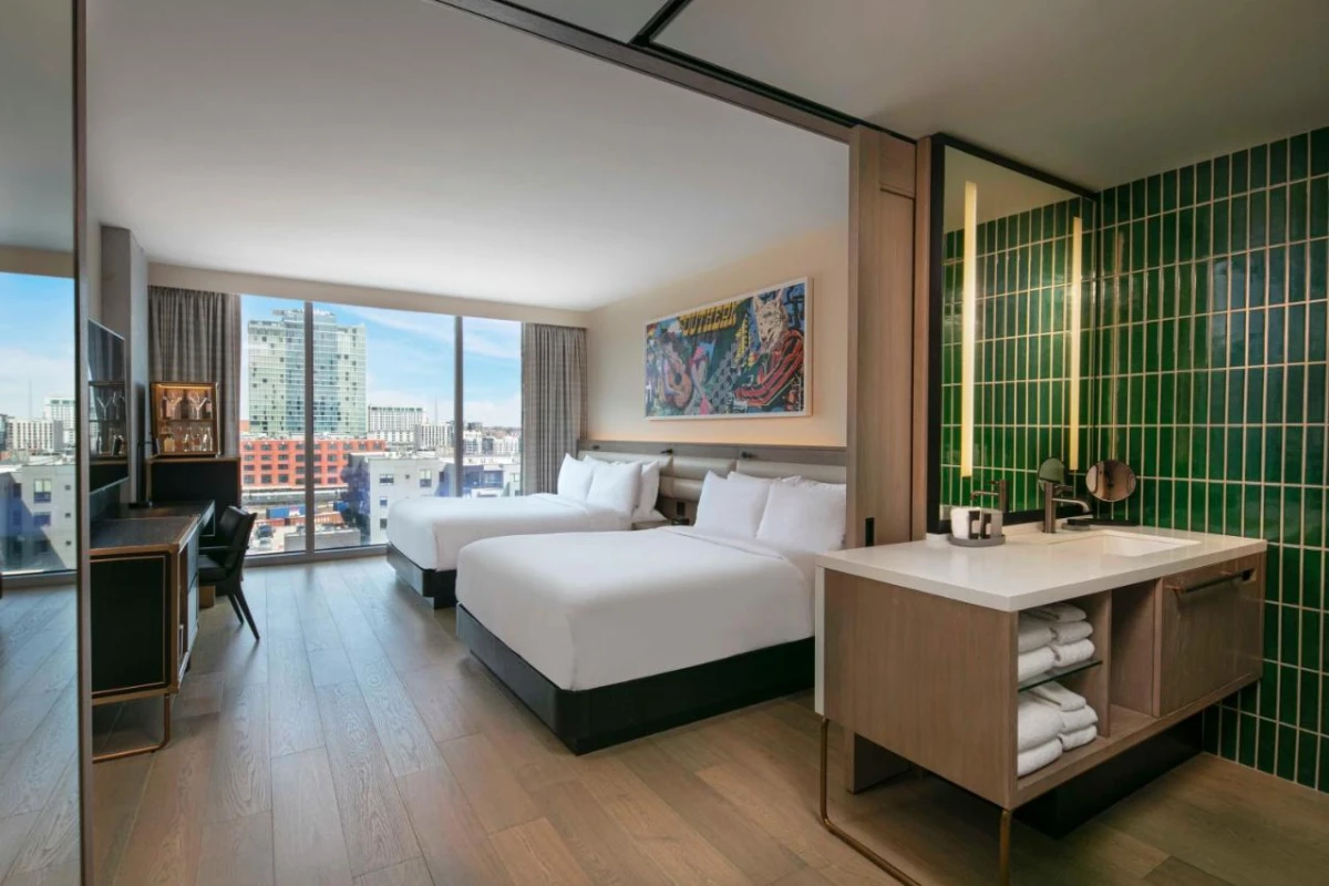 W Nashville - Hotel Photo 3