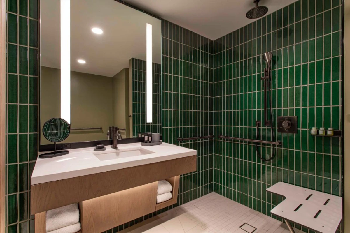 W Nashville - Hotel Photo 4