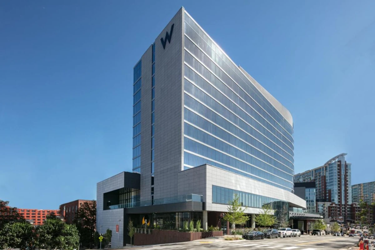 W Nashville - Hotel Photo 10