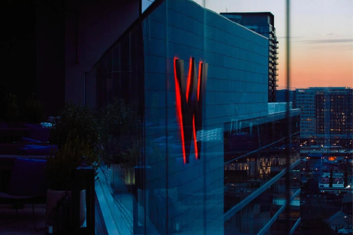 W Nashville - Hotel Photo 14